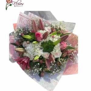 Bouquet combinado para toda ocasión