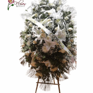 Pedestal Fúnebre