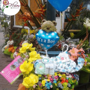 Nacimiento Niño